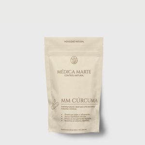 MM CURCUMA