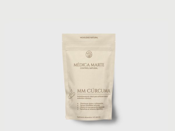 MM CURCUMA