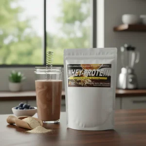 MM WHEY PROTEIN