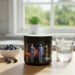MM NANOCOLÁGENO MOLECULAR