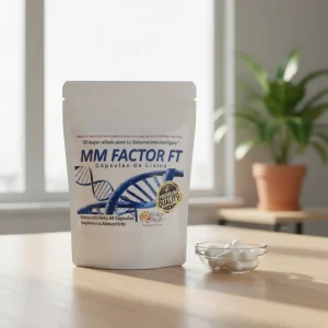 MM FACTOR FT
