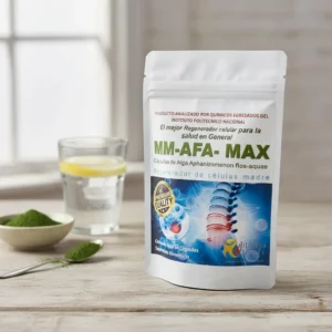 MM AFA MAX