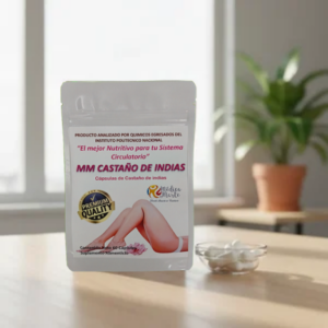 MM CASTAÑO DE INDIAS