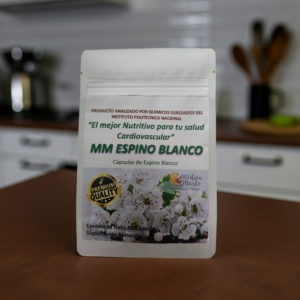 MM ESPINO BLANCO