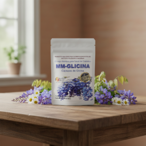 MM GLICINA