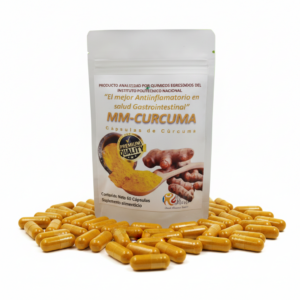 MM CURCUMA