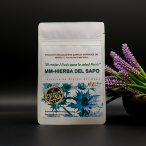 MM HIERBA DE SAPO