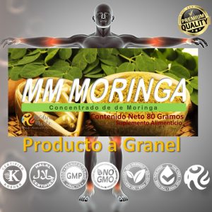 Moringa