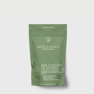 MM CASTAÑO DE INDIAS