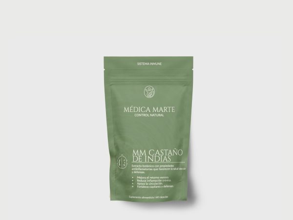MM CASTAÑO DE INDIAS