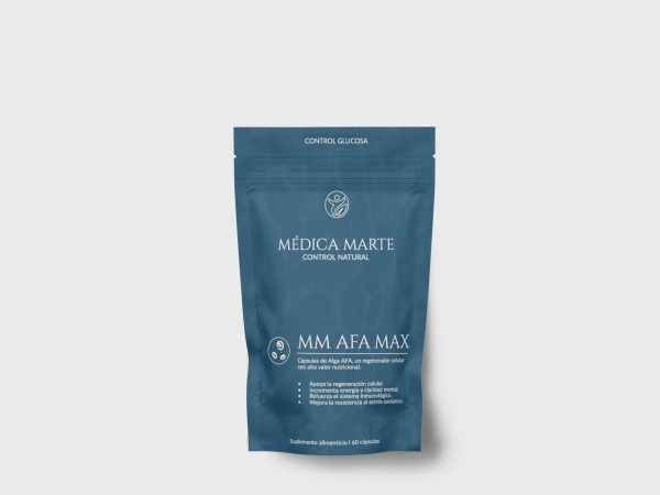 MM AFA MAX