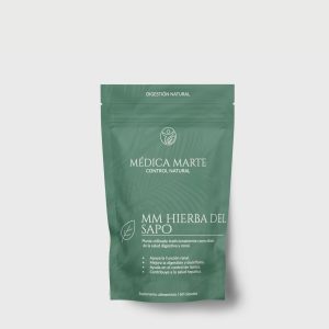 MM HIERBA DE SAPO