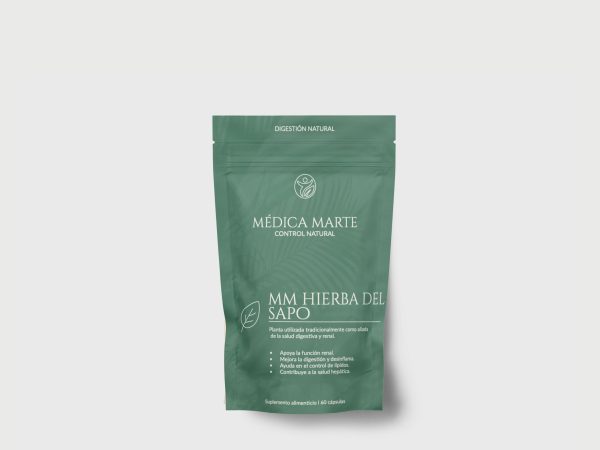 MM HIERBA DE SAPO