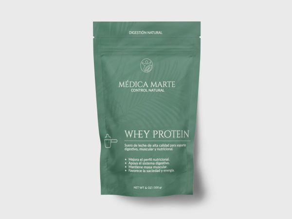 MM WHEY PROTEIN