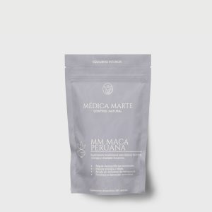 MM MACA PERUANA