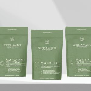 Kit sistema inmune