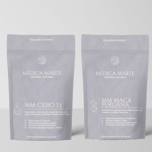 Kit equilibrio interior